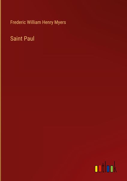 Produktbild: Saint Paul