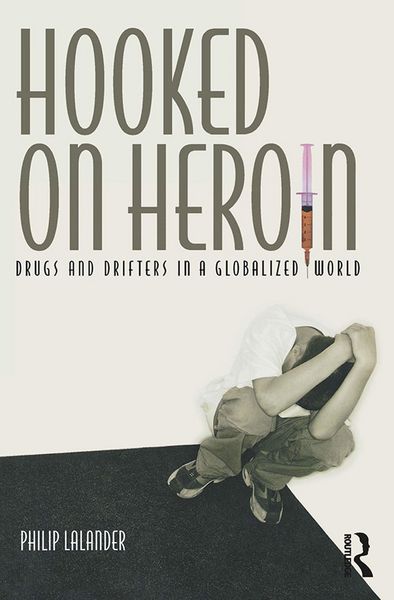 Produktbild: Hooked on Heroin