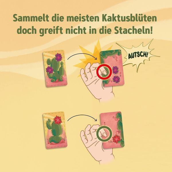 Produktbild: Autsch
