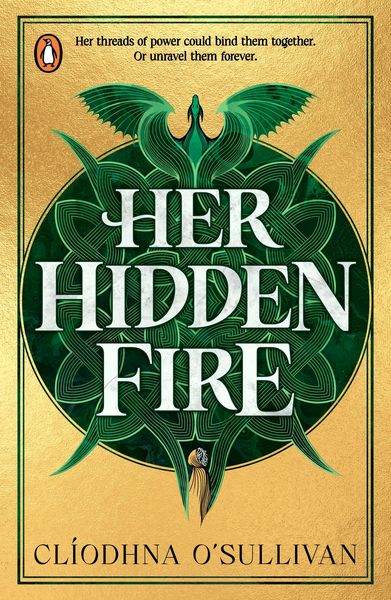 Produktbild: Her Hidden Fire