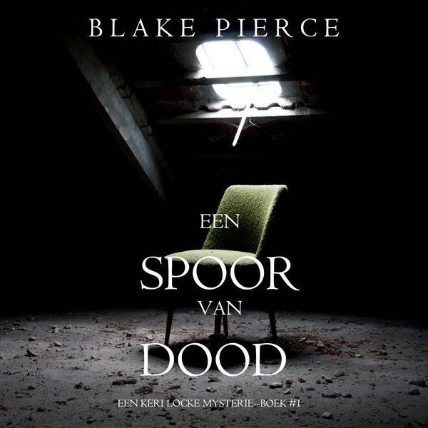 Produktbild: Een Spoor van Dood (Een Keri Locke Mysterie--Boek #1)