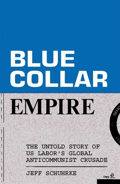 Produktbild: Blue-Collar Empire