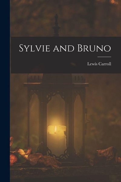 Produktbild: Sylvie and Bruno