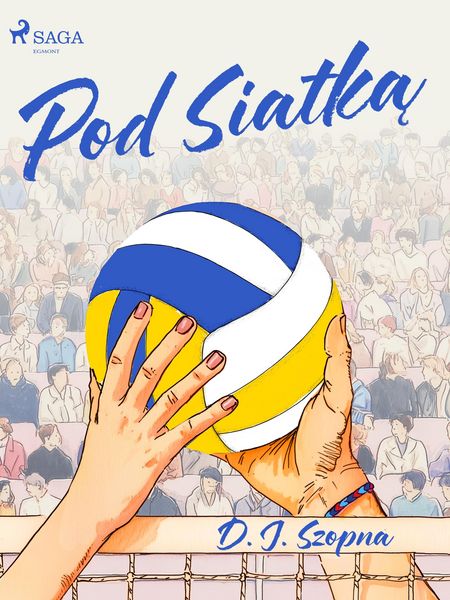 Produktbild: Pod Siatk&iquest;