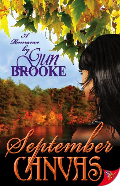 Produktbild: September Canvas
