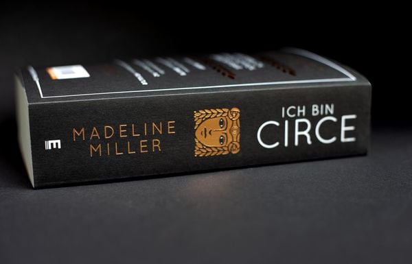 Produktbild: Ich bin Circe
