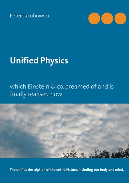 Produktbild: Unified Physics