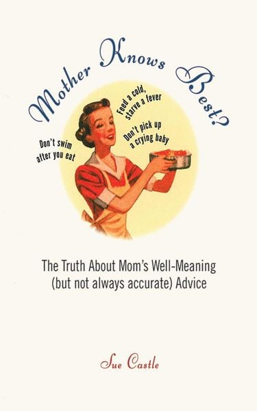 Produktbild: Mother Knows Best?