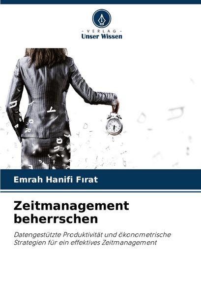 Produktbild: Zeitmanagement beherrschen