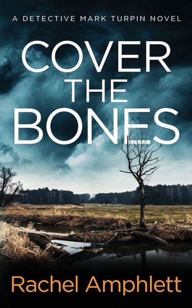 Produktbild: Cover the Bones