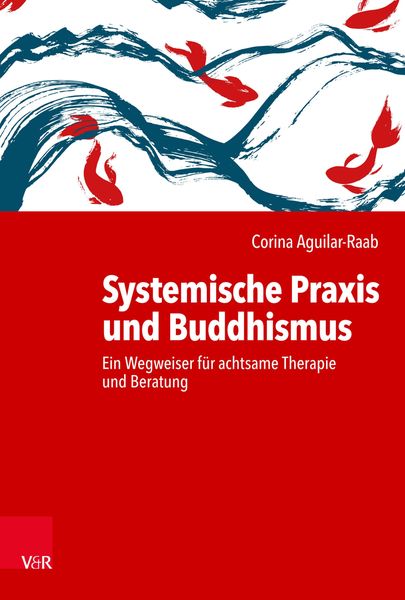 Produktbild: Systemische Praxis und Buddhismus