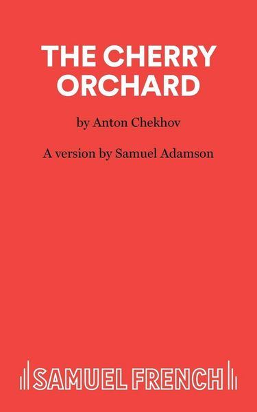 Produktbild: The Cherry Orchard