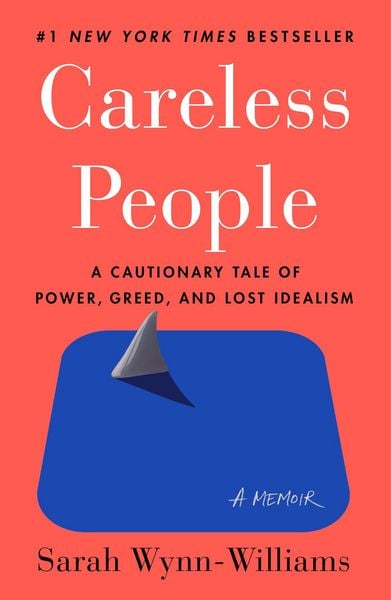 Produktbild: Careless People