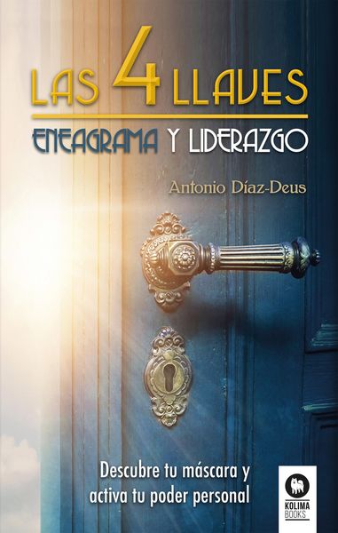 Produktbild: Las 4 llaves