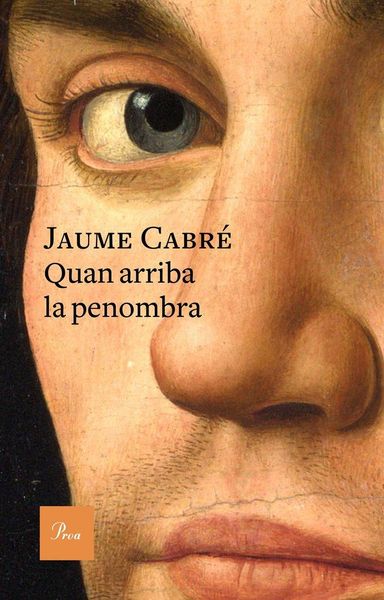 Produktbild: Quan arriba la penombra