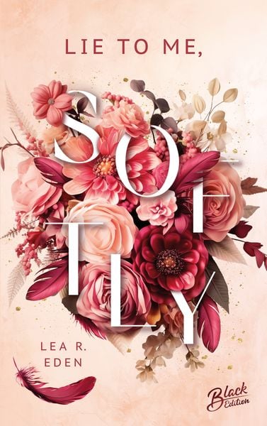 Produktbild: Lie to Me, Softly