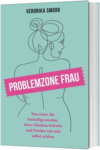 Produktbild: Problemzone Frau