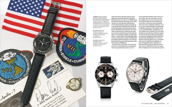 Produktbild: Die Uhr. Geschichte Technik Design