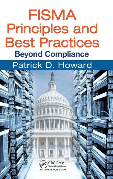 Produktbild: FISMA Principles and Best Practices