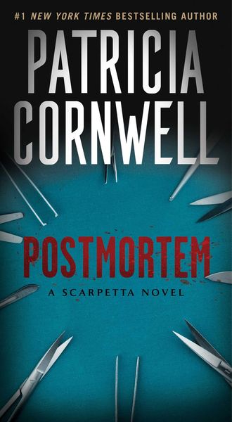 Cover of the book Postmortem