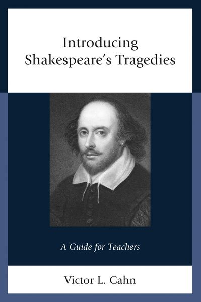 Produktbild: Introducing Shakespeare's Tragedies
