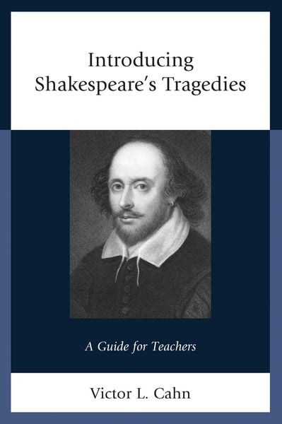 Produktbild: Introducing Shakespeare's Tragedies