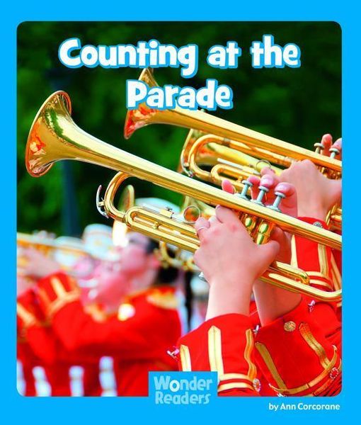 Produktbild: Counting at the Parade