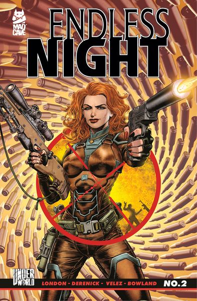 Produktbild: Endless Night #2