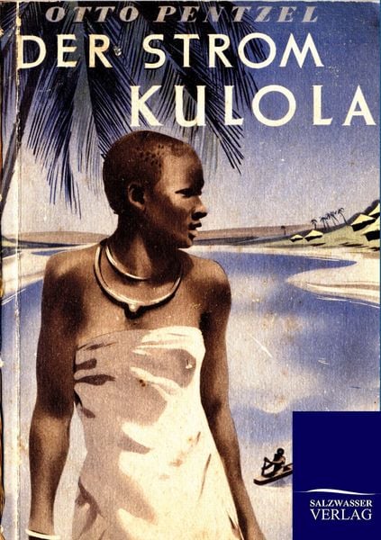 Produktbild: Der Strom Kulola
