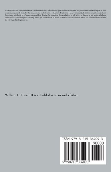 Produktbild: Children's Tales for the Young and Old