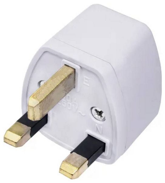 Produktbild: Akyga AK-AD-59 Reiseadapter AK-AD-59