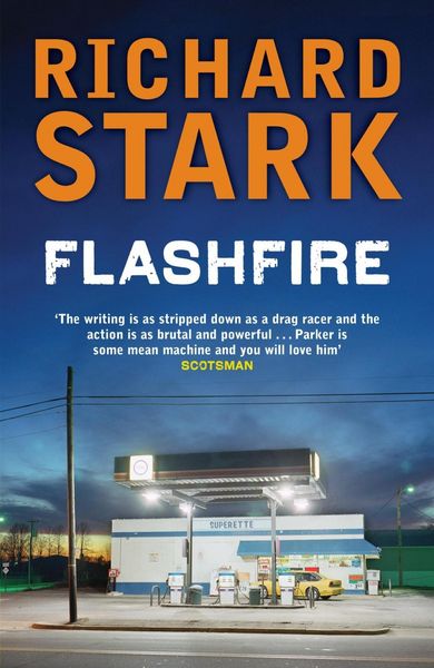 Produktbild: Flashfire