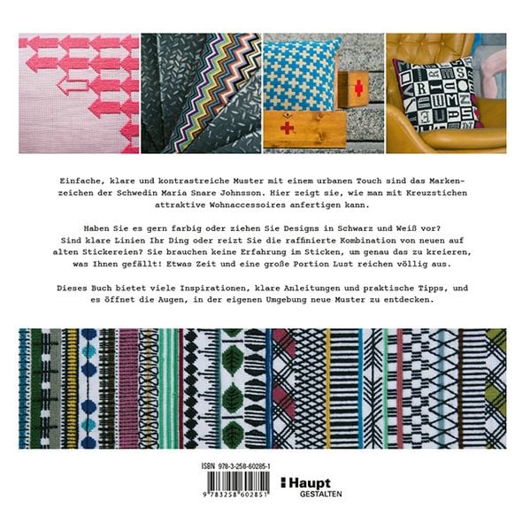 Produktbild: Grafische Muster