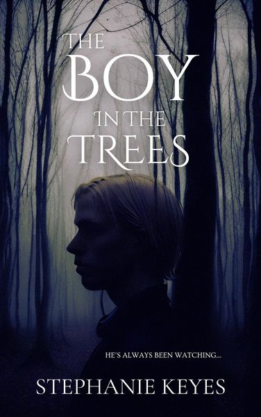 Produktbild: The Boy in the Trees