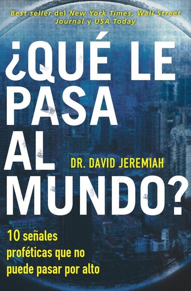 Produktbild: The &iquest;&iquest;Qu&iquest;&iquest; le pasa al mundo?