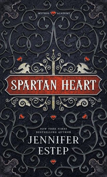 Produktbild: Spartan Heart