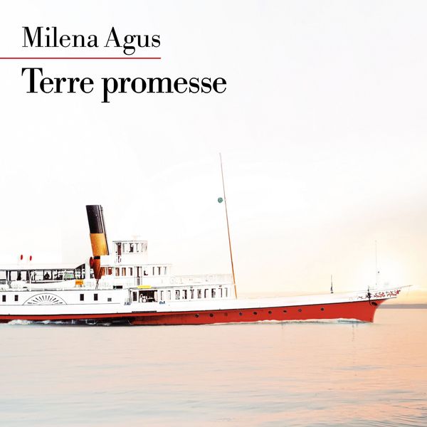 Produktbild: Terre promesse