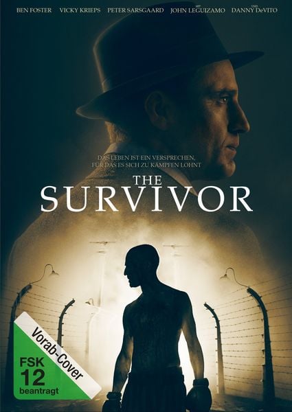 Produktbild: The Survivor