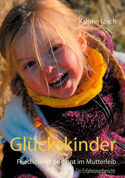 Produktbild: Gl&uuml;ckskinder