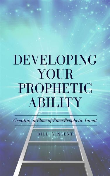 Produktbild: Developing Your Prophetic Ability