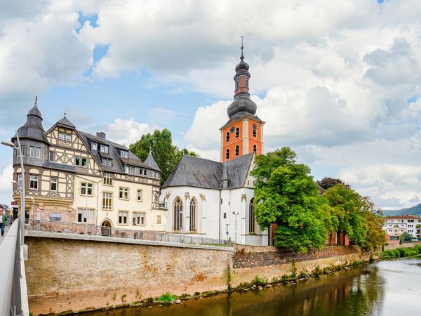 Produktbild: CALVENDO Puzzle Ein Motiv aus dem Kalender Bad Kreuznach Impressionen | 1000 Teile Lege-Gr&ouml;&szlig;e 64x48cm Foto-Puzzle f&uuml;r gl&uuml;ckliche Stunden