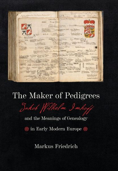 Produktbild: Maker of Pedigrees