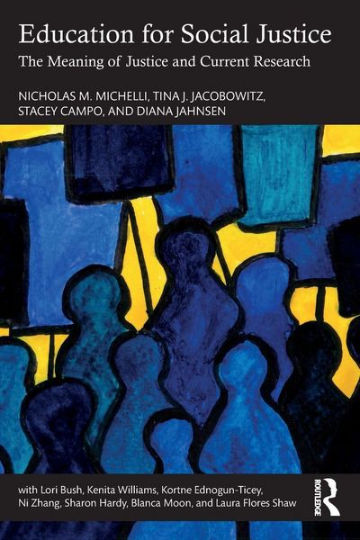Produktbild: Education for Social Justice