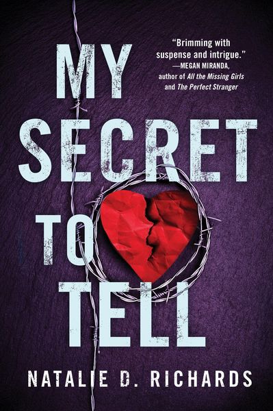 Produktbild: My Secret to Tell