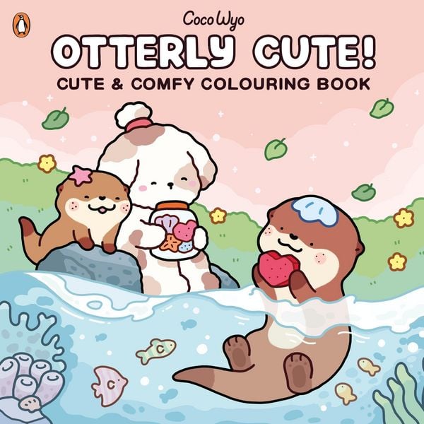Produktbild: Otterly Cute!
