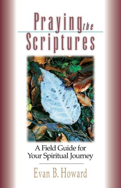 Produktbild: Praying the Scriptures
