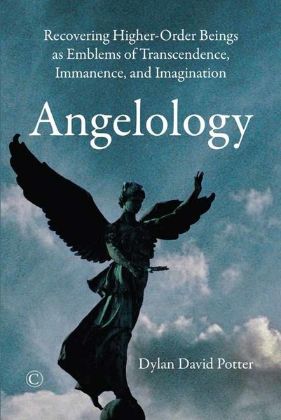 Produktbild: Angelology