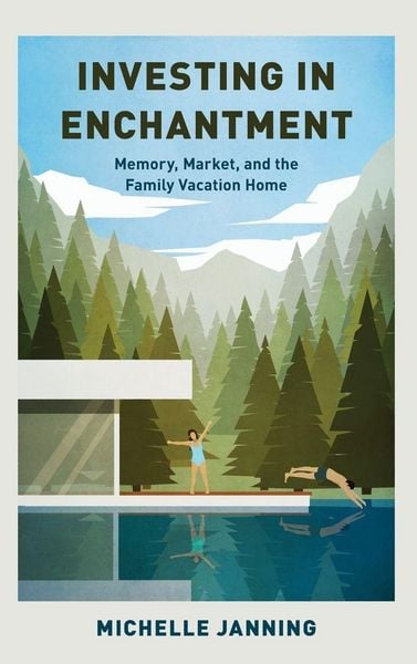 Produktbild: Investing in Enchantment