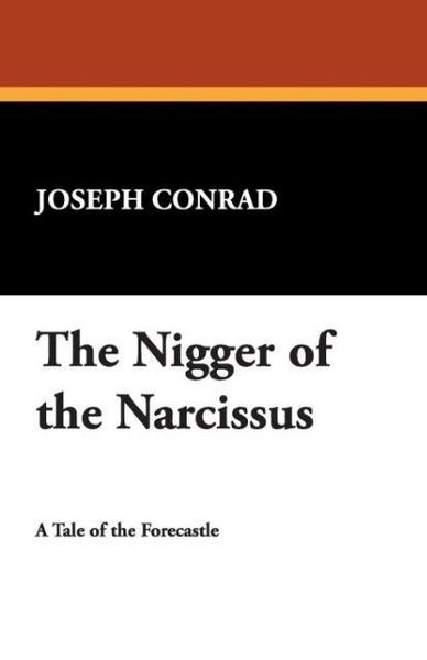 Produktbild: The Nigger of the Narcissus