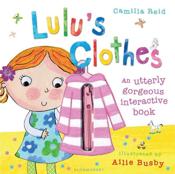 Produktbild: Lulu's Clothes